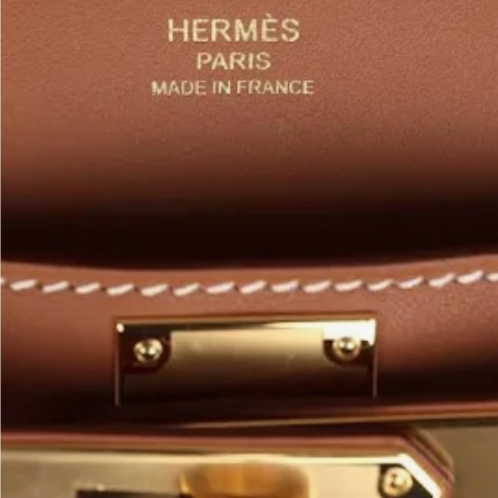 New❣️ Mini Hermes Gypserie - Picture 6 of 9